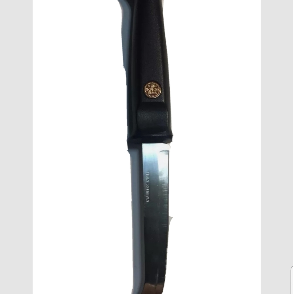 Revere Ware - Stainless Blade - Cheese Knife